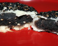 黒胡麻酥餅(パイ)バラ